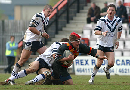 Paul Hicks50